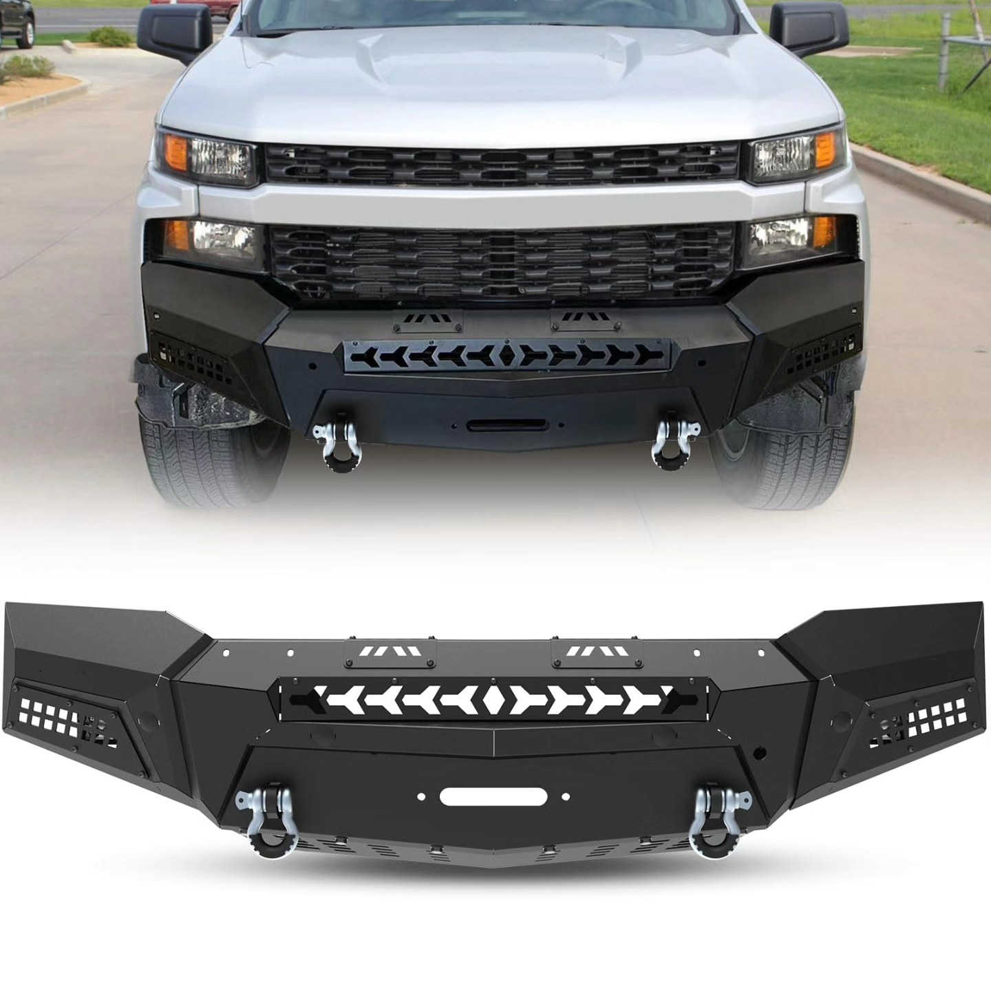 دعاميات اوفرود سلفرادو 
البصرة -صناعية حمدان D15 على شارع عام 
***********
