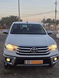 تويوتا بيكم • اوتوماتيك • ٢٠٢٤