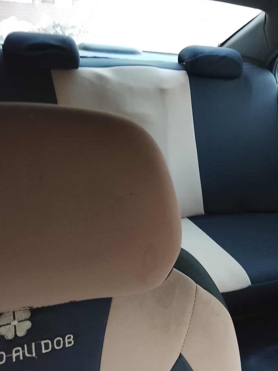 السلام عليكم للبيع ابيكه 2007 ابيع مستعجل ***********
