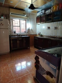 بيت • حي الرحمه الأول • طابقين