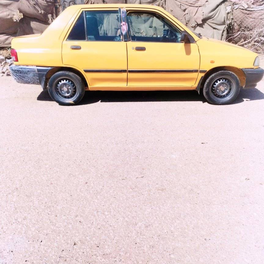 السلام عليكم سايبه للبيع رقم قادسيه موديل 15السعر 38 وبيه مجال مكانه الديوانية الحمزة الشرقي ***********
