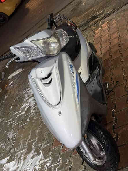 السلام عليكم اخوتي بريز بغباء حديث دراجه لوك قبل شهرين ونص نازل من رمبه ودهن امزويل وبانزين محسن دراجه مال جناي مكينه خرسه جيب فيتر وافحص رجاء جيب فيتر وافحص مكاني اعظميه السعر ١٢٠٠ رقمي ***********
