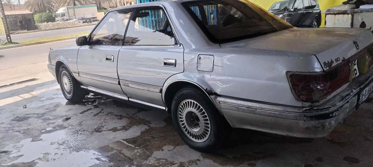 هارتوب ٩١ رقم دياله مكان السيارة بغداد السعر ٣٥
سياره جاهزه تخم تاير حداديه جديده
مكينة كير خير من الله ***********
*********** واتساب
