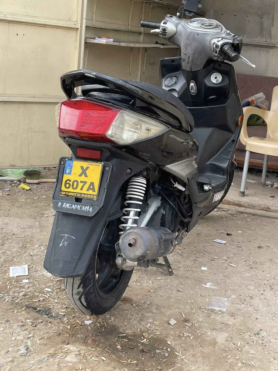 السلام عليكم سكنس فحل طلاعات كوري نوزل دراجه بلاديه كفرات بلاديه مختمه مكاني بغداد الشعب السعر 600 رقمي *********** فقط وتساب
