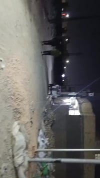 مقابيل حي النصر • ١٠٠م • كامل الخدمات