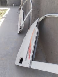 ورحمة البيع بيبان كيه بنكو 20 سعر الباب  120   07864844589