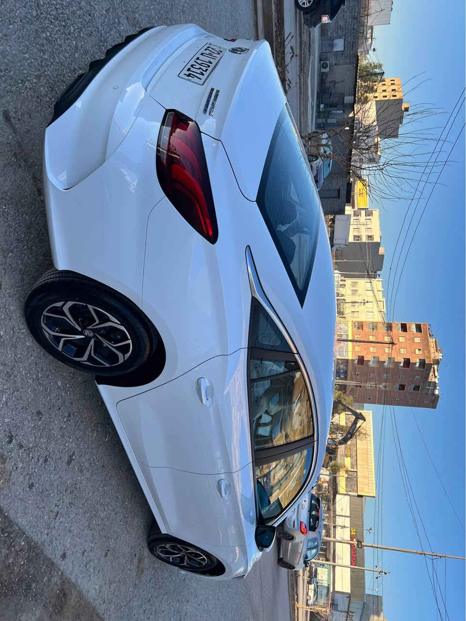 Mg gt 2025 گیر حادی 3 هەزار رۆیشتیە هیج هیچی نیە سبوخ تەنک *********** أربيل, العراق
