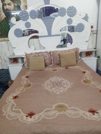 جربايه نفرين • خشب عراقي • المعقل