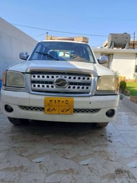 بيك اب • موصل • كورك
