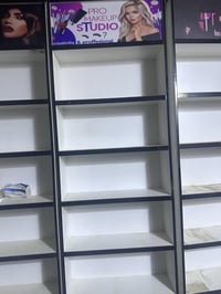 رفوف جديدة عدد 10 للاستفسار  07777999134