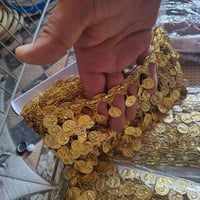 وصل هسه • كميات قليلة • غلاء شديد