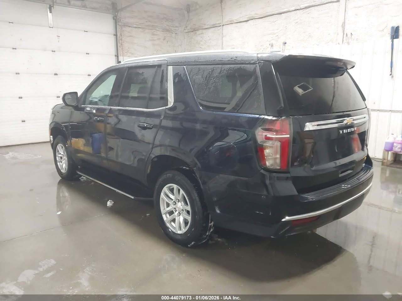 🚨 تنويه مهم
هذه السيارة معروضة في المزاد الأمريكي 🇺🇸
والمزايدة والشراء تتم عن طريق مكتب الباخرة للمزادات 🇮🇶
🔥 تدخل بكتاب الشهداء
───────────────
🚗 نوع السيارة:2024 CHEVROLET TAHOE 4WD LT
📅 تاريخ المزاد:الأربعاء 14-01-2026
💰 السعر: يتحدد داخل المزاد
📊 الممشى:45452 ميل فعلي
🛠️المحرك: 8 سلندر / 5.3 لتر
───────────────

🔥 مجاناً مجاناً مجاناً
📄 تقرير كارفاكس مجاني بدون أي مقابل
───────────────

🚗 سحب السيارة خلال 24 ساعة من وقت التسديد
💸 حسابات مخفّضة وعمولات أقل من السوق
───────────────

🚢 الشحن متوفر من:
🇺🇸 🇨🇦 جميع الولايات الأمريكية والكندية
➡️ شحن مباشر إلى العراق
➡️ العقبة – جبل علي – ميرسين
───────────────

🛃 تخليص كمركي كامل من ميناء أم قصر
🏔️ تخليص كمركي إلى إقليم كردستان
🇯🇴 شحن مباشر إلى عمّان (العقبة)
🇹🇷 شحن إلى ميناء ميرسين – تركيا
───────────────

🏢 فروع الشركة:
📍 الفرع الأول: بغداد – السيدية – الإعلام
📍 الفرع الثاني: الإمارات العربية المتحدة – الشارقة – الصناعية 4
───────────────

👥 مجموعة البيع والشراء:
https://www.facebook.com/share/g/17pXXBgeeU/?mibextid=wwXIfr

───────────────

🎵 TikTok:
https://www.tiktok.com/@al_bakhera?t=8qGOLioZlVE&_r=1

───────────────

📞 للاستفسار والتواصل:
+9647739115599
