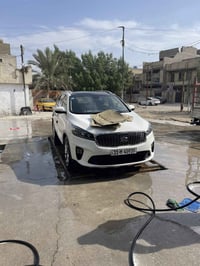 سورنتو • ٢٠١٩ • مكفولة باسمي