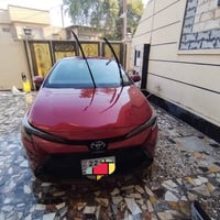 كورلا ٢٠٢٢ • رقم اربيل • حادث