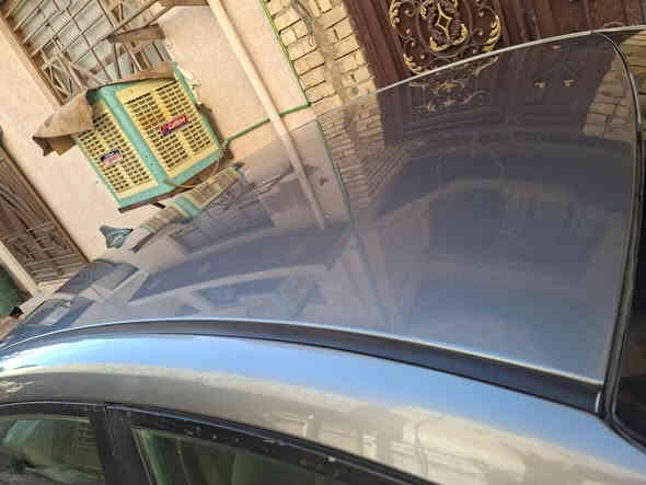 السلام عليكم 
النترا موديل 2017 رقم اربيل
حادثها حافة البنيد فقط وبيها بل دور مال جاملغ الخلفي 
بدون ايرباك بدون دواخل 
مكينه 2000 دوش مكفوله لافتح ولاتبخير ولا تنقيص
السياره جاهزه من كلشي كير مكينه تبريد حداديه 
تخم تاير جديد ادمة بانزين 
السعر 115 للأستفار ***********
