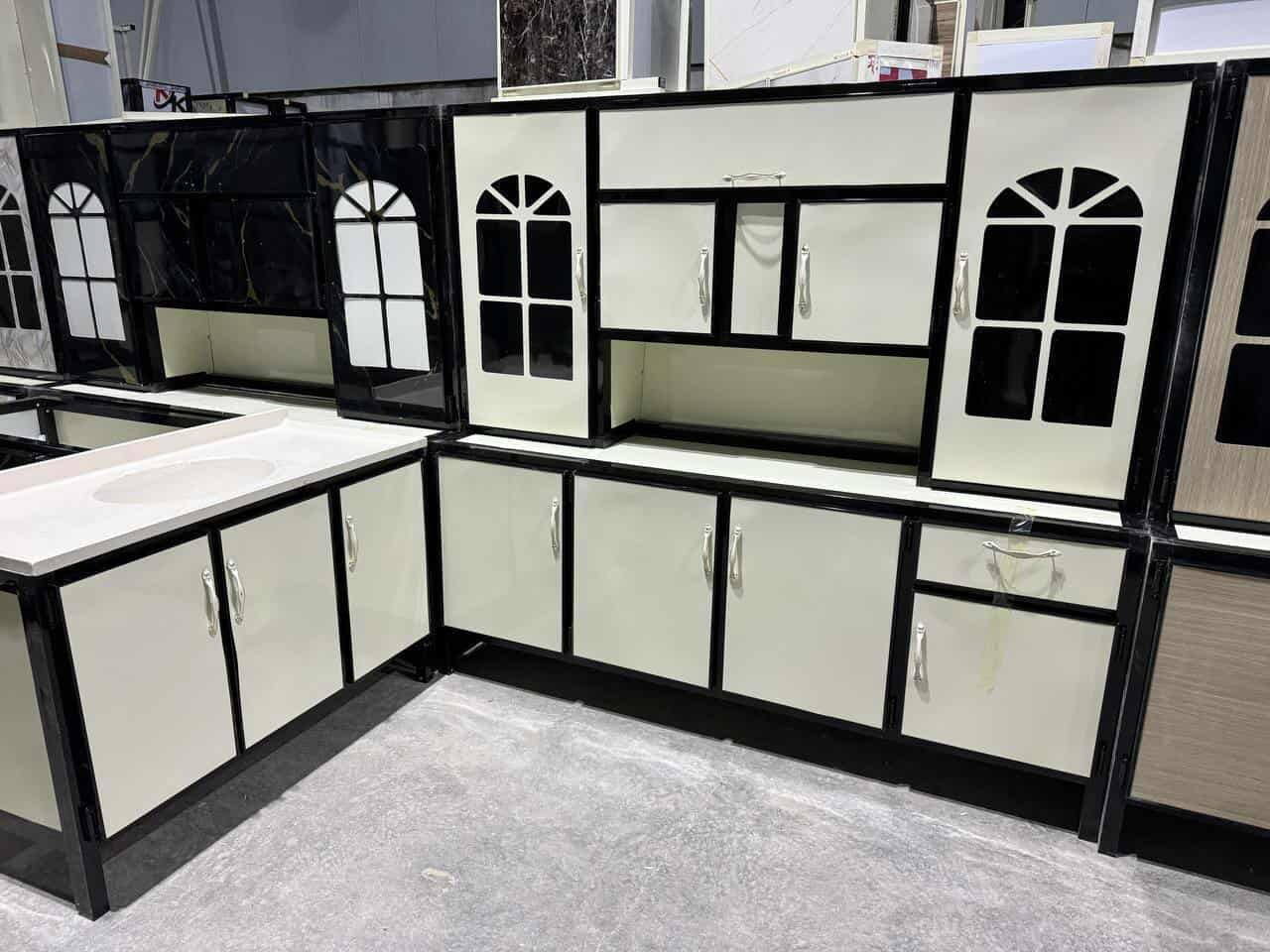 تخفيضات  باسعار الجملة 
#السعر__280 الف

#كاونتر قياس مترين ارضي وملحق
والسنك  متر و ٢٠ مرمر 

#المصداقية. والتوصيل السريع شعارنا 

التوصيل داخل بغداد  مجاني 🚚
باقي المحافظات حسب البعد 🚛

الاستلام على. الفحص افحص.🤚

#يحق لك #رفض الطلب اذا كان مخالف للصور

#يحق لك #رفض الطلب اذا بي كسر او ضرر

#للمزيد من الاستفسار والحجز مراسلة الصفحة 
-


**إذا كنت صاحب هذا الإعلان وتريد حذفه لأي سبب، رجاءا أرسل رسالة إلى الدعم الفني**