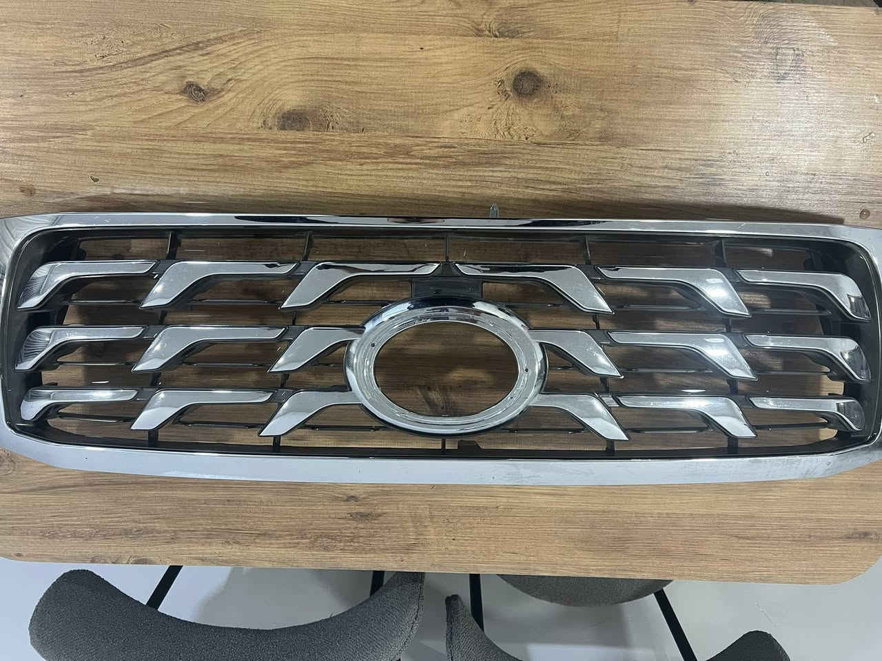 للبيع


**إذا كنت صاحب هذا الإعلان وتريد حذفه لأي سبب، رجاءا أرسل رسالة إلى الدعم الفني**