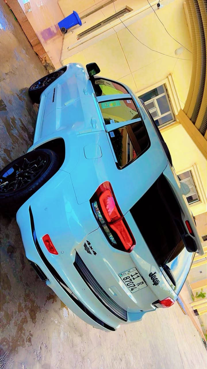 جيب  S موديل 2022 خليجي شركة هارلم السياره فول موصفات ومعروفه موصفات S دبل رادار السياره بوضع الزيرو على وضع الشركه تاير الشركه بعدها جواها ماشيه 32 الف السعر 365 ورقه وبيها مجال حك الجيه  للاستفسار ***********
