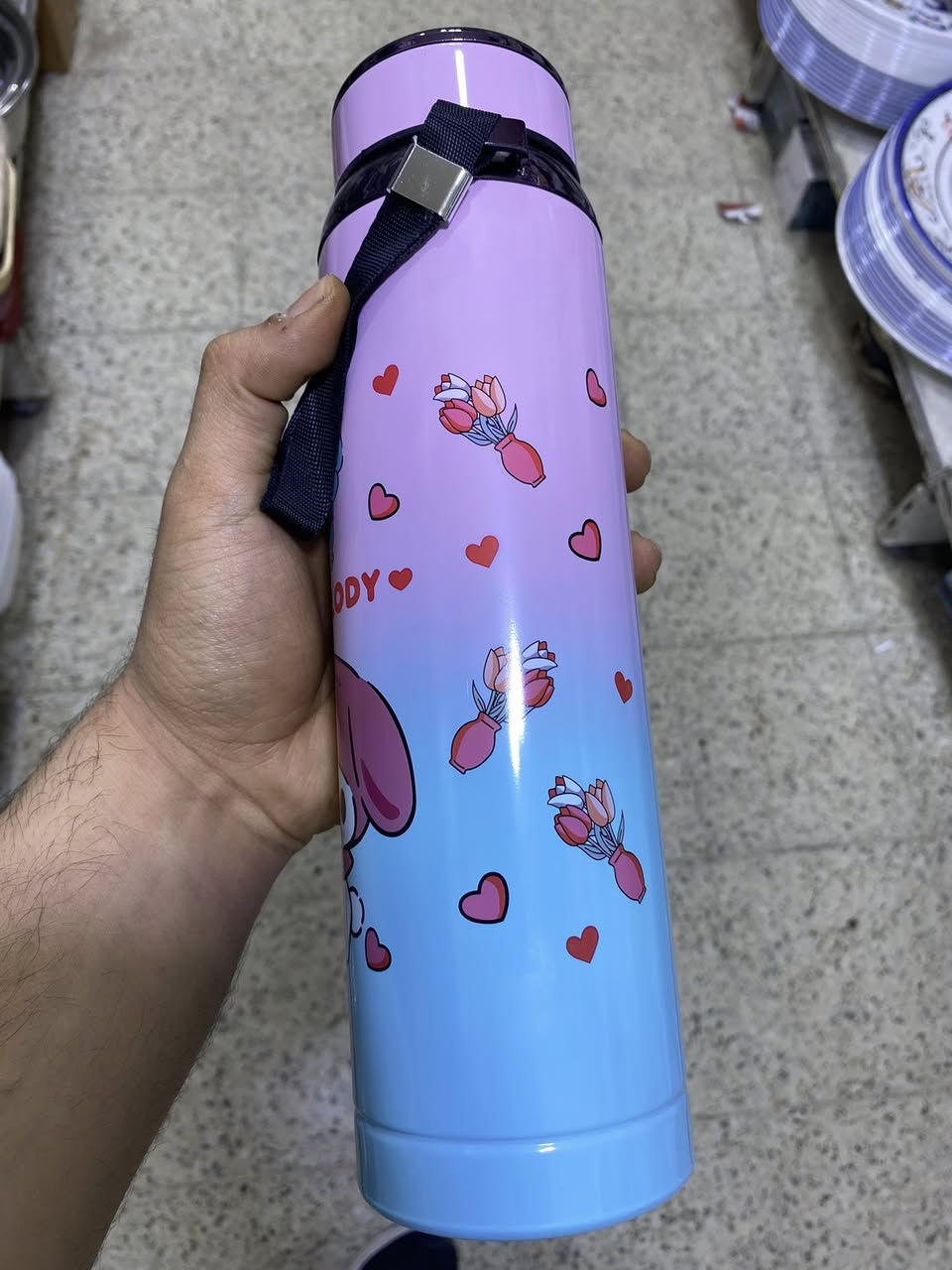 ٧ الف مطارة وترمز لتر بهجمال
توصيل ٣


**إذا كنت صاحب هذا الإعلان وتريد حذفه لأي سبب، رجاءا أرسل رسالة إلى الدعم الفني**