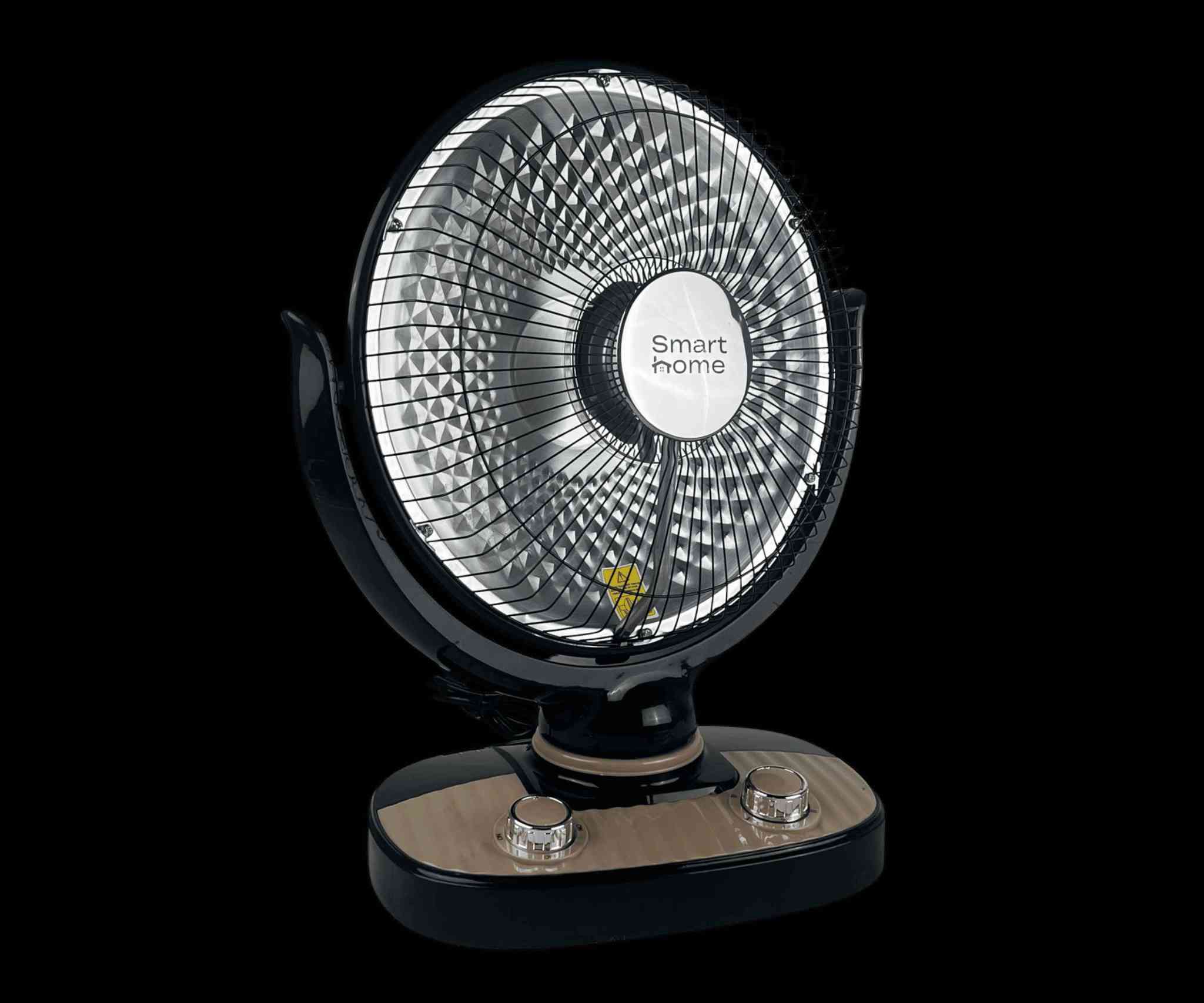 مروحة تدفئة دوارة شكل الشمس 14 انج من سمارت هوم

المميزات:

تصميم دائري جذاب وحديث ذو درجة تدفئة مميزة

هيكل المدفأة من المعدن مع هيكل خارجي من البلاستيك

2 مستويات للحرارة

عتلة للتشغيل والايقاف

عتلة للتحكم بدرجة الحرارة

مفتاح امان: تنطفى بشكل تلقائي عند السقوط

قاعدة للتثبيت على الأسطح

الطاقة: 900 واط

أبعاد الجهاز: الارتفاع 55  القطر 42 سم

طول سلك الكهرباء: 100 سم

الملاحظات:

لم يتم ذكر المنشأ
سعر مفرد 35000 دينار 
سعر الجملة 31000 دينار
***********
What app أربيل, العراق
