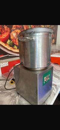 مثرامه • حمص • ١٠ لتر