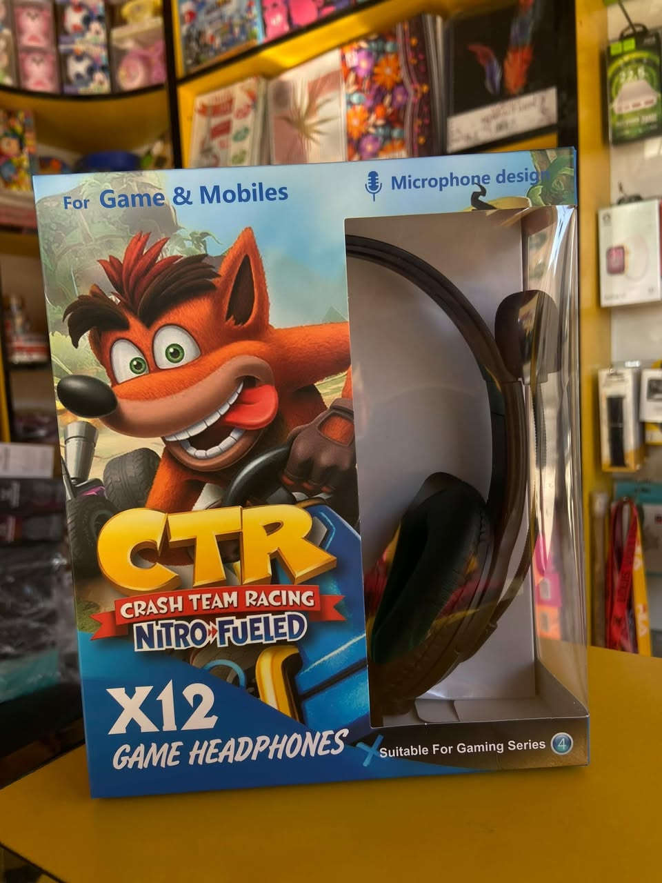 🎧✨ عيش التجربة… بدون أسلاك! ✨🎧

استمتع بصوت نقي وجودة استثنائية مع سماعات البلوتوث الجديدة!
✅ تصميم أنيق وخفيف الوزن
✅ بطارية تدوم لساعات طويلة
✅ مقاومة للتعرّق والمطر – مثالية للرياضة والتنقل
✅ اتصال سريع ومستقر لجميع أجهزتك

💥 اطلبها الآن واحصل على خصم خاص لفترة محدودة! 💥

📦 التوصيل سريع ومجاني 🚀
📞 خدمة عملاء متوفرة على مدار الساعة
*********** 
#صوت_أوضح #حرية_بلا_حدود #سماعات_بلوتوث
#مكتبة_الولايةكوت حي جهاد نهايه شارع صبر
