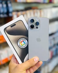 آيفون 15 برو ماكس • ٥١٢ • الناصرية