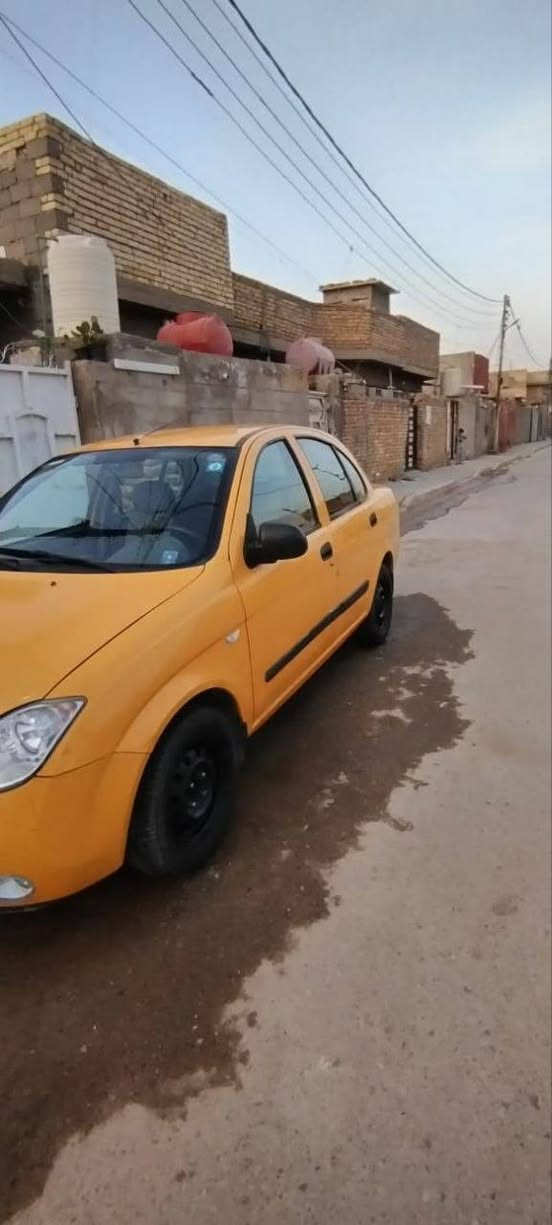 سياره طيبه صفره ٢٠١٥ رقم بغداد
صبغ بيهه قليل بالهلال جوه القبق مال البانزين 
بيهه خط وبحث مال هيئه 
السياره صدرهه ٧٠ بالميه 
تبريد شغال 
ما مفتوحه ولا قطعه ما مبدل بيهه اي شي

#العنوان مدينه الصدر حي طارق الوسط
#السعر 35

مكلف بالنشر الي، يريد الرقم يراسلني خاص انطي الرقم


**إذا كنت صاحب هذا الإعلان وتريد حذفه لأي سبب، رجاءا أرسل رسالة إلى الدعم الفني**