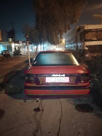 الانترا موديل1993 رقم نينوى اجنبي سنويه 2030 كابون شرط التحويل والوكال...