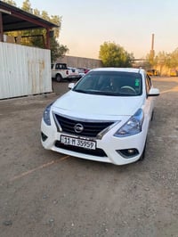 نيسان سني • ٢٠١٦ • محرك مكفول