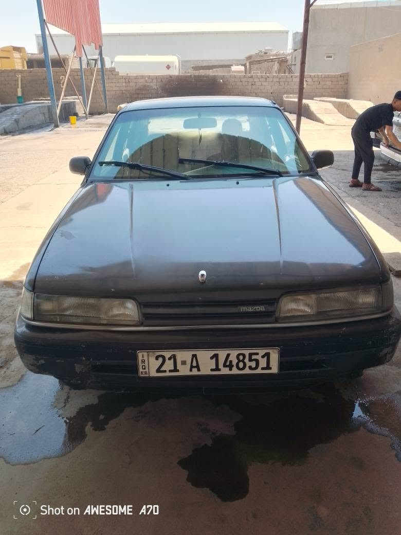 *********** كركوك, العراق
