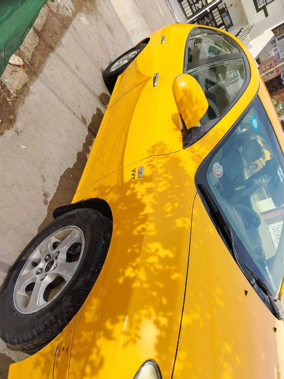 افانتي كركوك
2007
دفتر بانزين
نقابه صفر
***********
