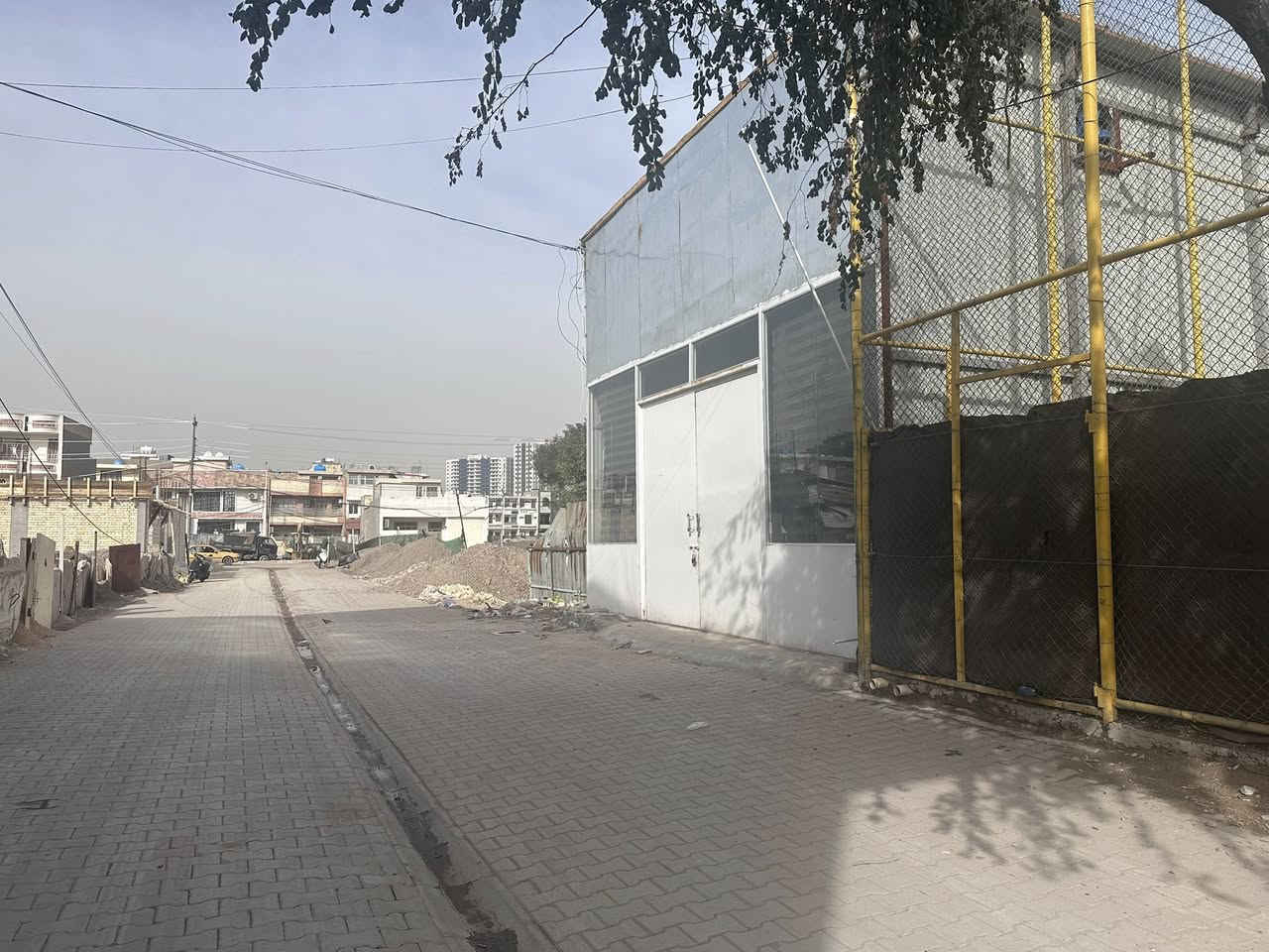 السلام عليكم للإيجار ***********
