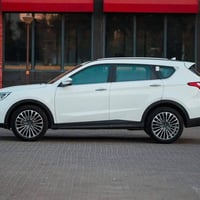 جيتور X70 • ماشية ١٧٠٠٠ كم • رقم اربيل