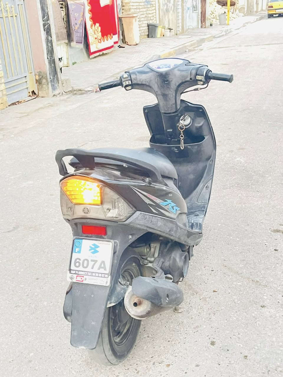 البيع دراجه ماكس عدله الدراجه كفاله عامه مكينه وكفر دراجه 
مال رمبه معدل وشلعه خير من الله كهربائيات كلهه شغاله سلف  وهندر باتري جديد  لاستفسار ***********
