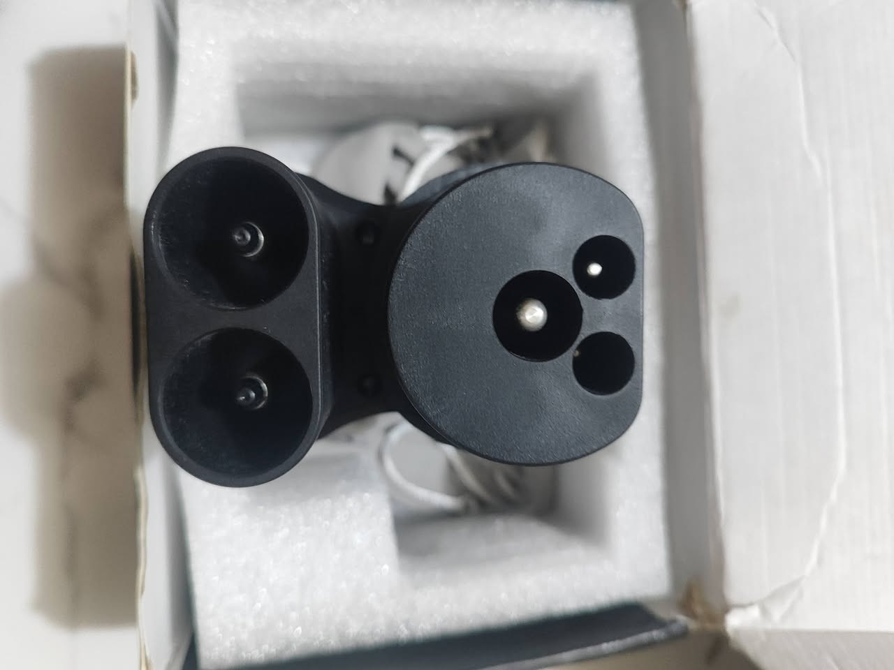 تايب 2 ادبتر
السعر ،30 شامل توصيل


**إذا كنت صاحب هذا الإعلان وتريد حذفه لأي سبب، رجاءا أرسل رسالة إلى الدعم الفني**