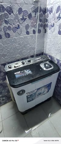 قفل • جديدات • حي العامل