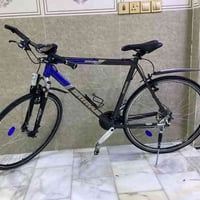 بايسكل C700 • مسافات طويلة • خفيف الوزن