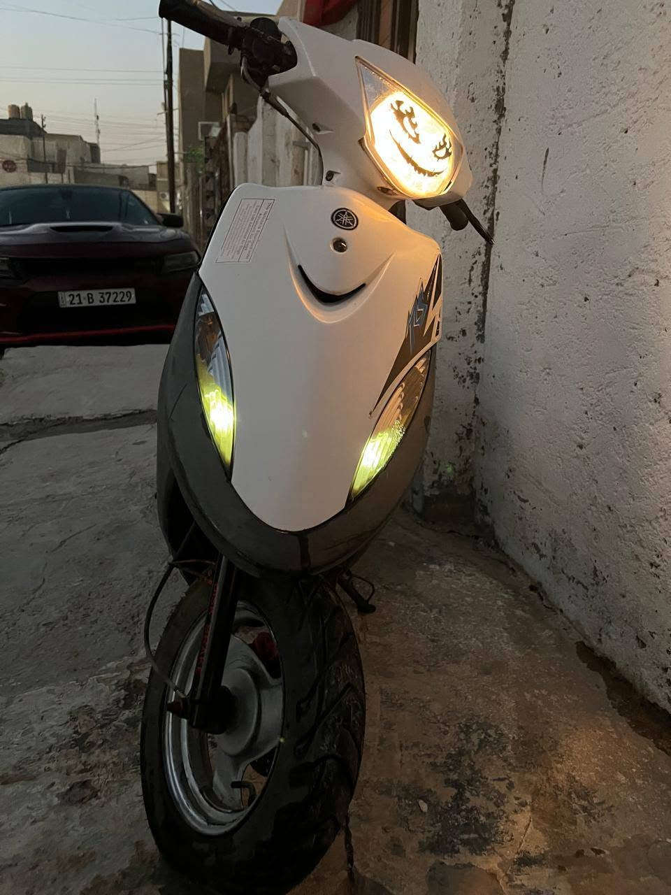 للبيع ماكس عدله
***********

