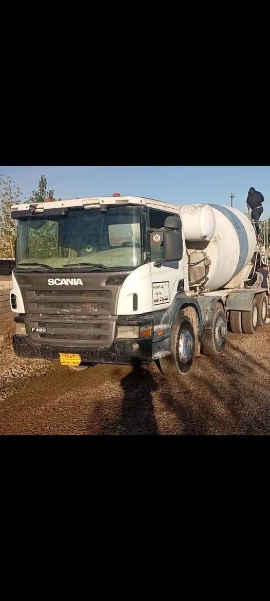 إسكانيّة موديل 2007 جاهزة للشغل كير ومحرك واكسل شرط جدر 10 مكعبات سنويه جديده السياره باسمي للبيع  للمزيد من المعلومات  اتصال على الرقم ***********
