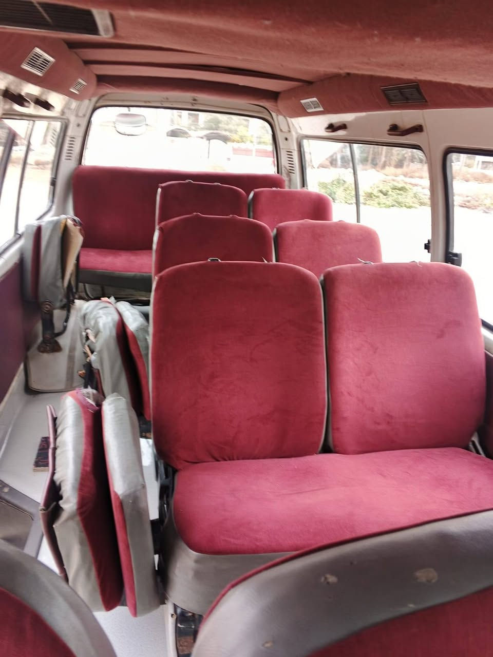 للبيع فتون موديل 2014 سنويه ل27رقم ميسان مكينه حداديه تخم تاير دوشمه جديده بيه صبغ وره باب السلايت السعر 65وبيه مجال مكان طويريج للاستفسار***********
