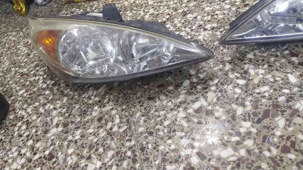 السلام عليكم ورحمه الله وبركاته ادوات كامري تفصيخ أصلي العنوان النجف الاشرف حي الصناعي للاستفسار الاتصال على الرقم ***********توجد خدمة توصيل جميع محافظات 
@الجميع
