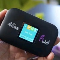 راوتر محمول • واي فاي • انترنت