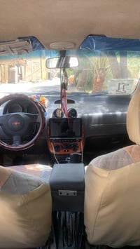 افيو • ٢٠٠٦ • رقم ديالى