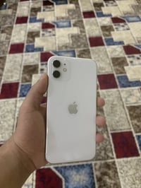 ايفون 11 عادي ذاكره 64 لجهاز نورمال ما مبدل بي اي شي فيس ايدي شغال كام...