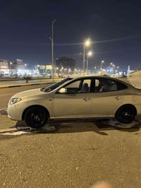 مرسيدس • بصفره • بصره