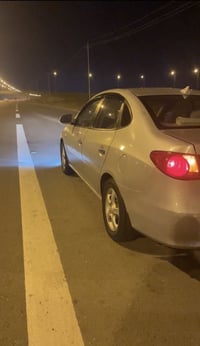 افانتي • ٢٠٠٨ • تحويل مباشر