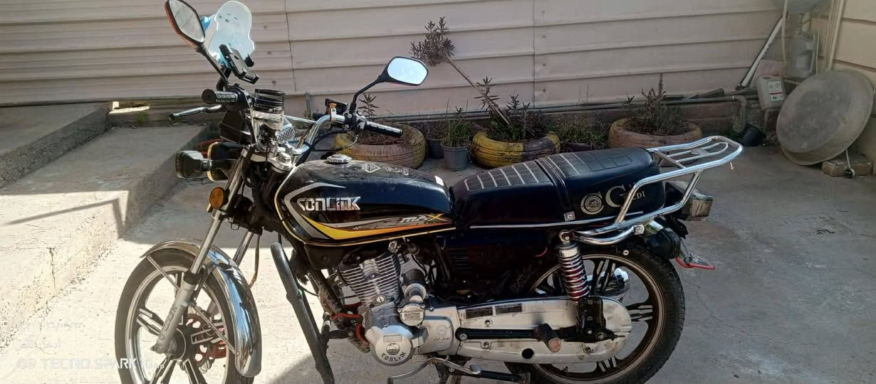 سلام عليكم
درجه إيراني  موديل 23 درجه مكفول كفل عام 
مكان بغداد طارميه 
السعر 750 وبيها مجال بسيط 
رقم هاتف 📞 ***********
رفم هاتف 📞 ***********بس واتساب
