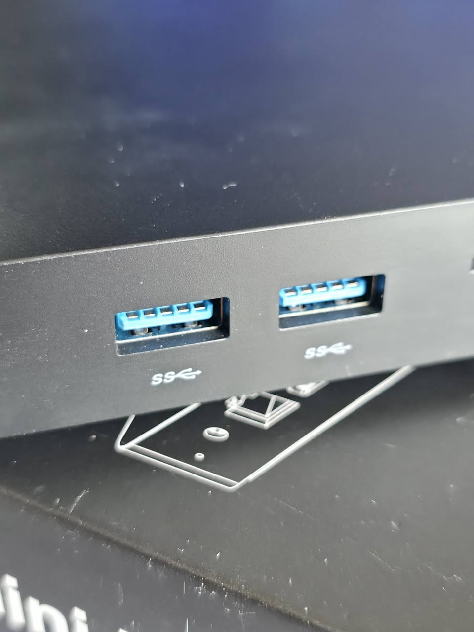 Mini PC للبيع
سعر ١٢٥ الف


**إذا كنت صاحب هذا الإعلان وتريد حذفه لأي سبب، رجاءا أرسل رسالة إلى الدعم الفني**