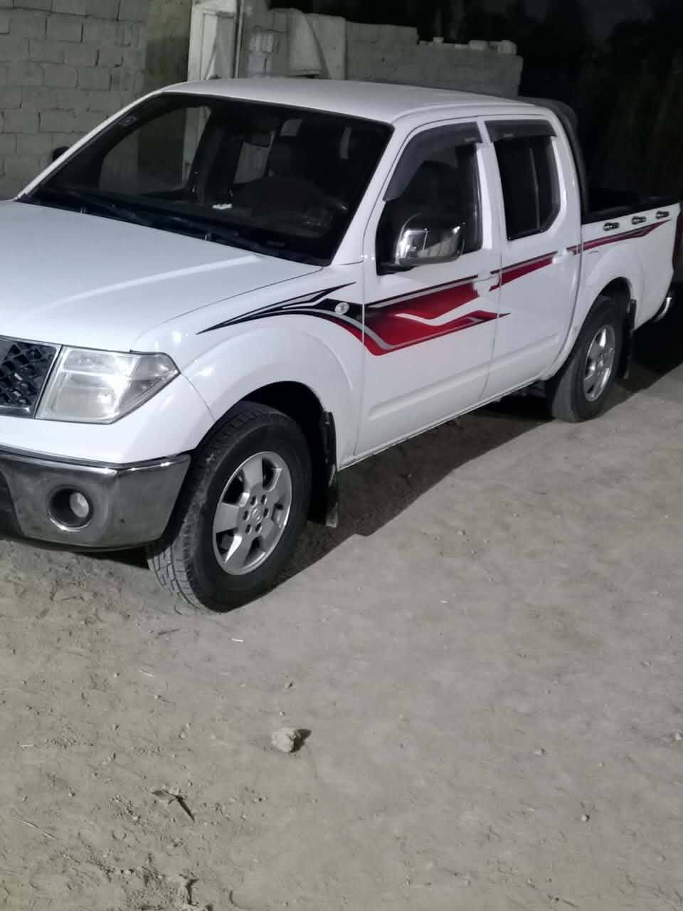 سلام عليكم للبيع نيفاره موديل13 كفالةعامة سيارة جديده اتبريد تتفه كير وتماتيك رقم بابل نكليزي بسمي تحويل مباشر سعر 120وبيهة مجال مكان كربلاء *********** 💲 *********** الشراي يتصل
